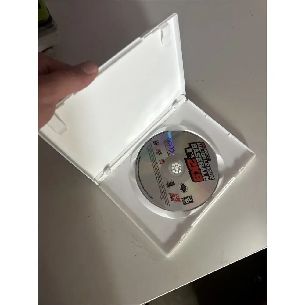 Nintendo major league